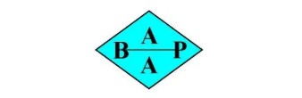 British Association of Audiovestibular Physicians logo