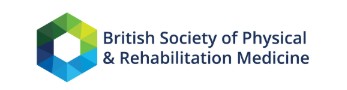 British Society of Physical and Rehabilitation Medicine logo